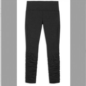 Lululemon Ready to Rulu Leggings